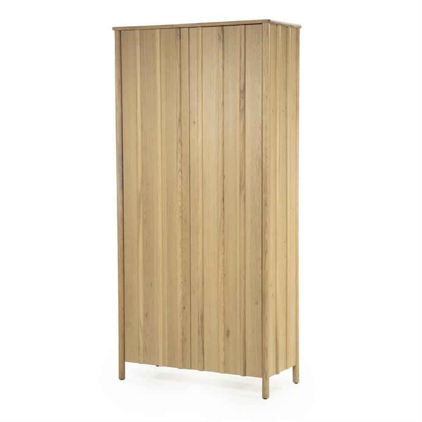 Cabinet Jake- natural