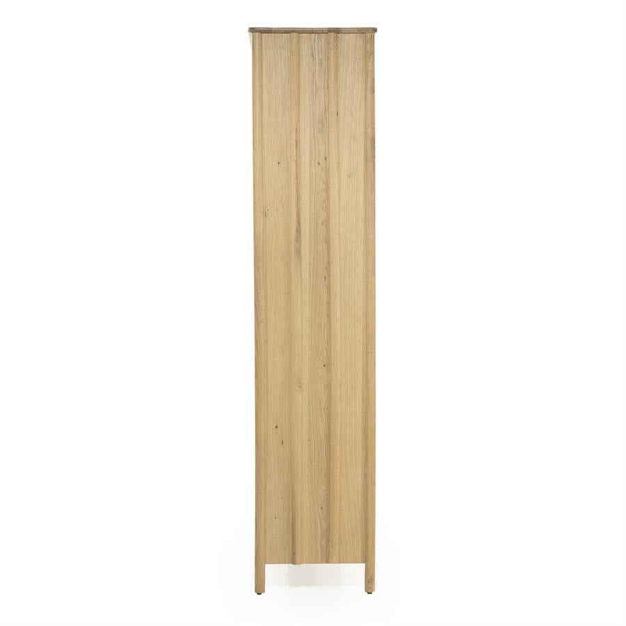 Cabinet Jake- natural