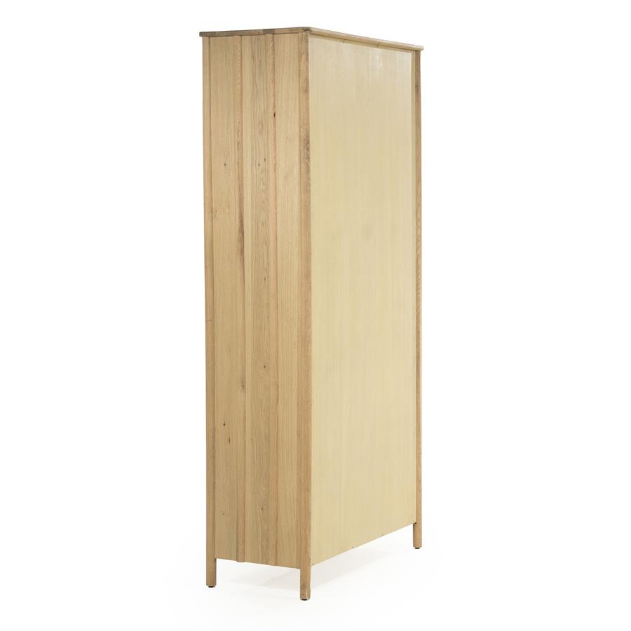 Cabinet Jake- natural
