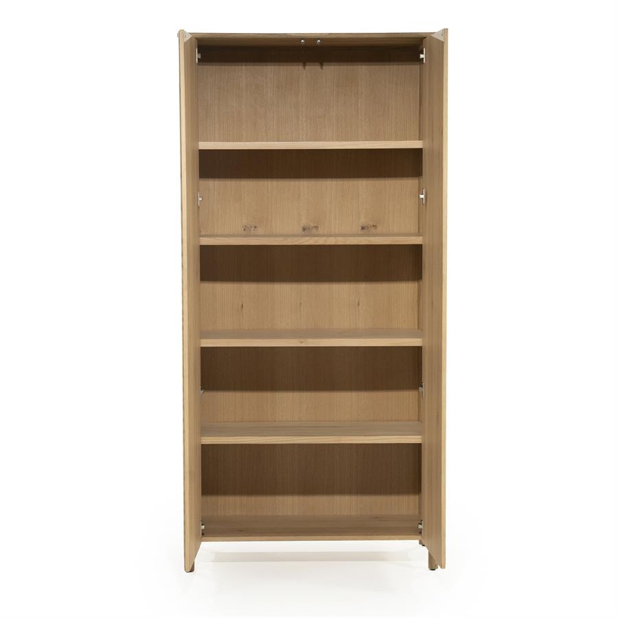 Cabinet Jake- natural