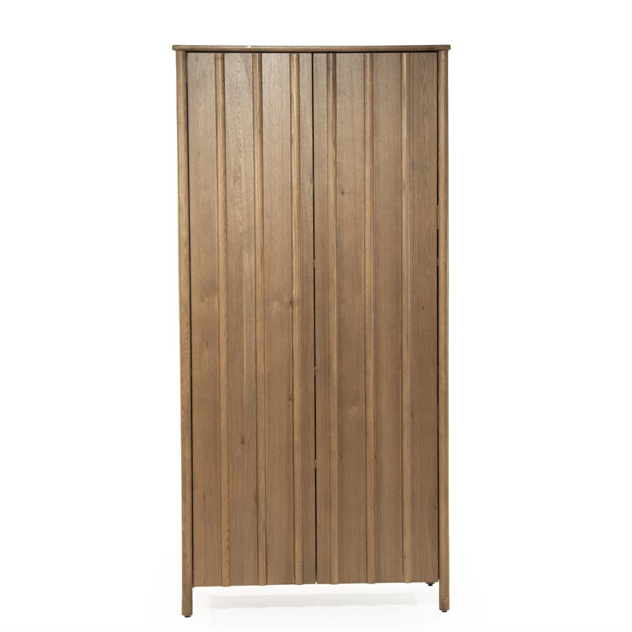 Cabinet Jake- brown