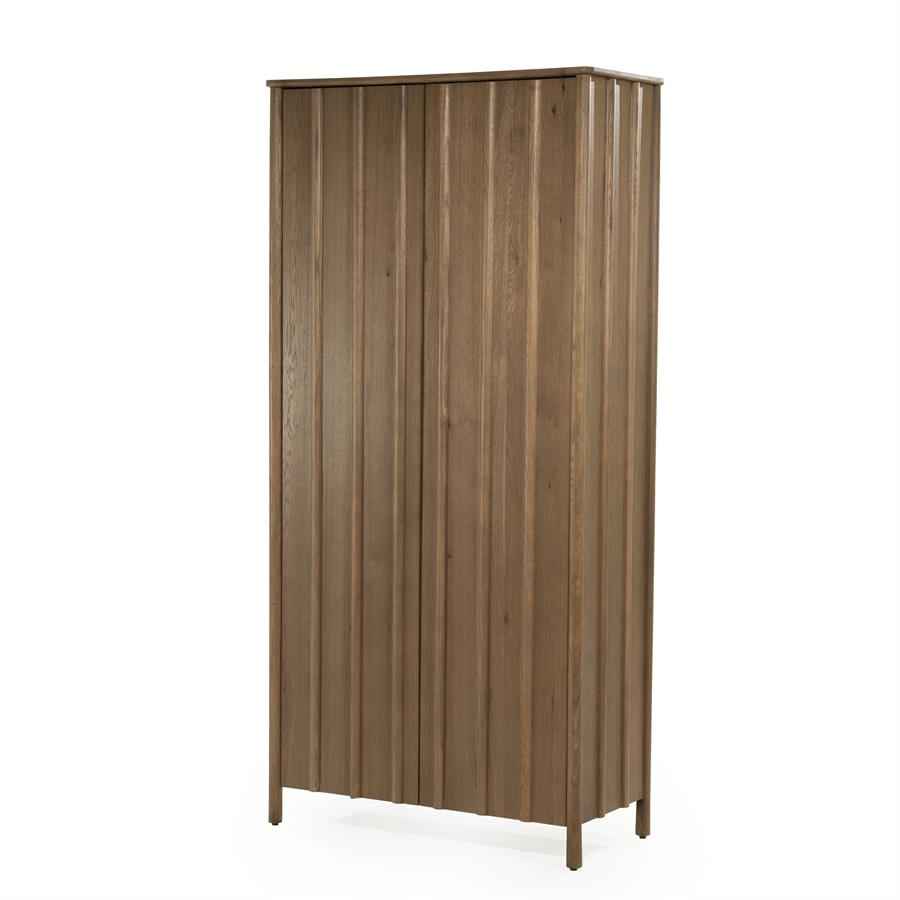 Cabinet Jake- brown