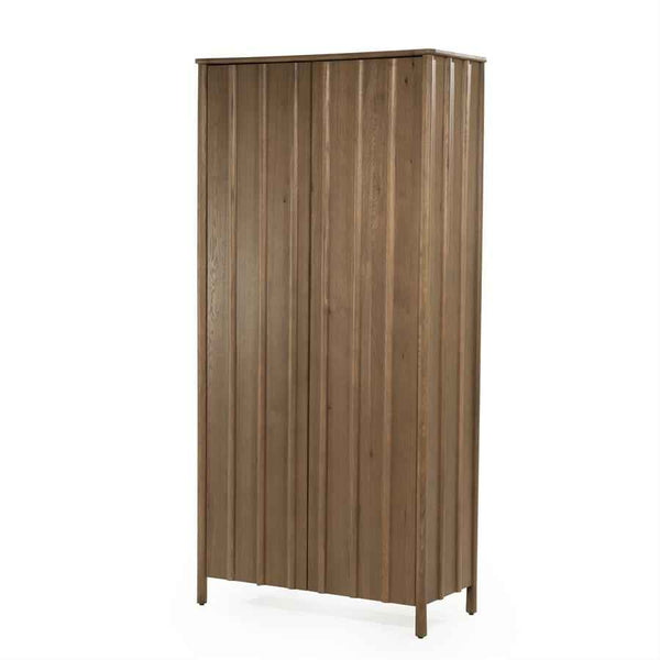 Cabinet Jake- brown