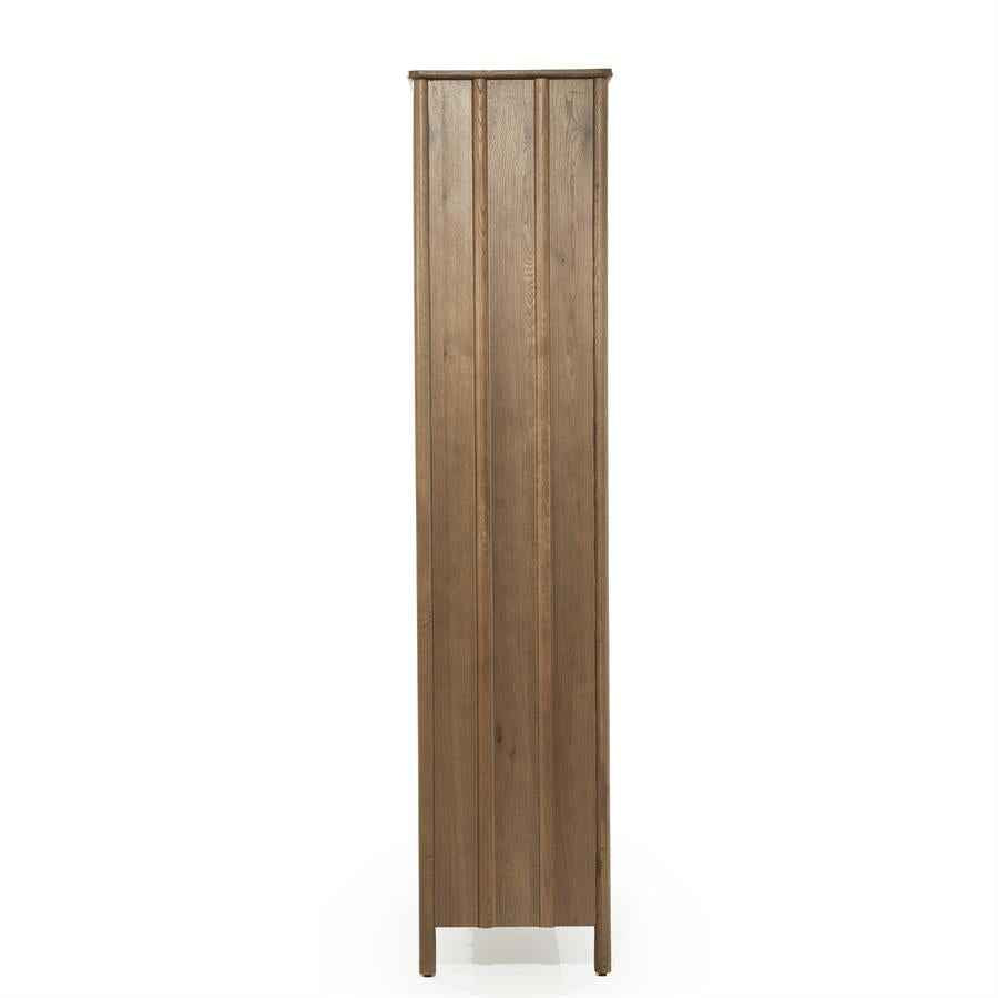 Cabinet Jake- brown