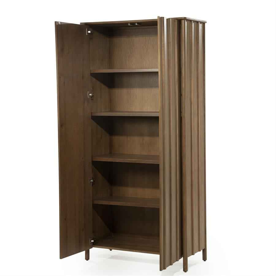 Cabinet Jake- brown
