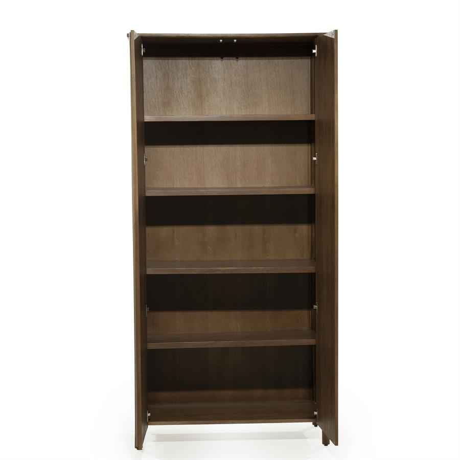 Cabinet Jake- brown