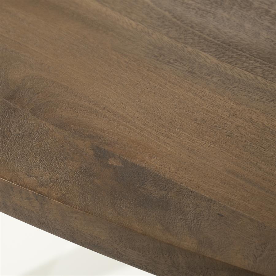 Dining table Taylor 140x120 cm