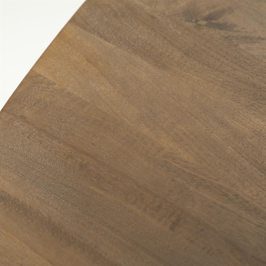 Dining table Taylor 140x120 cm