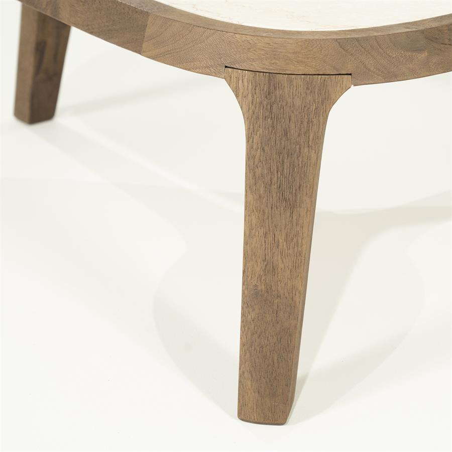 Coffee table Fred - large