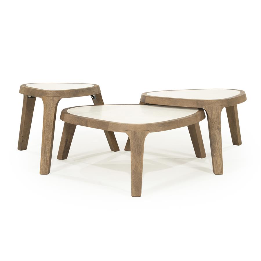 Coffee table Fred - large
