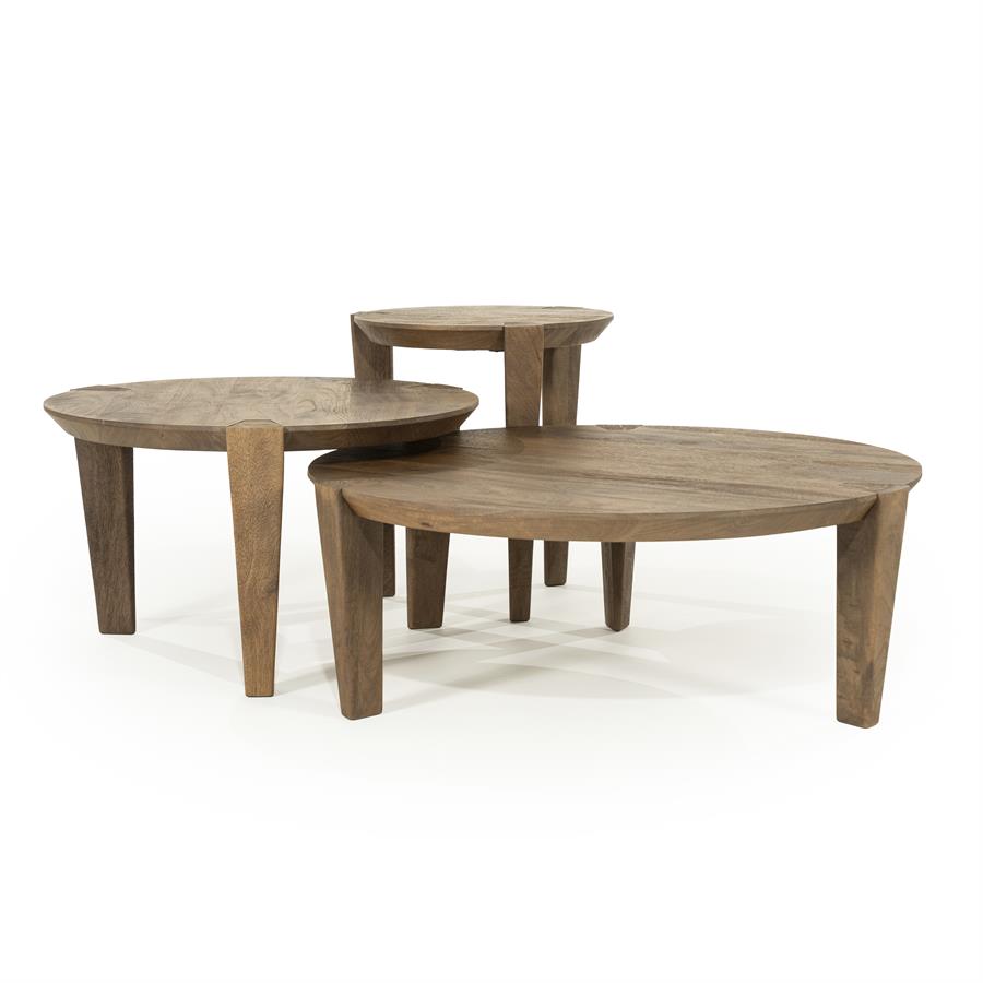 Side table Davina