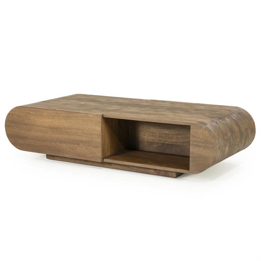 Coffee table King