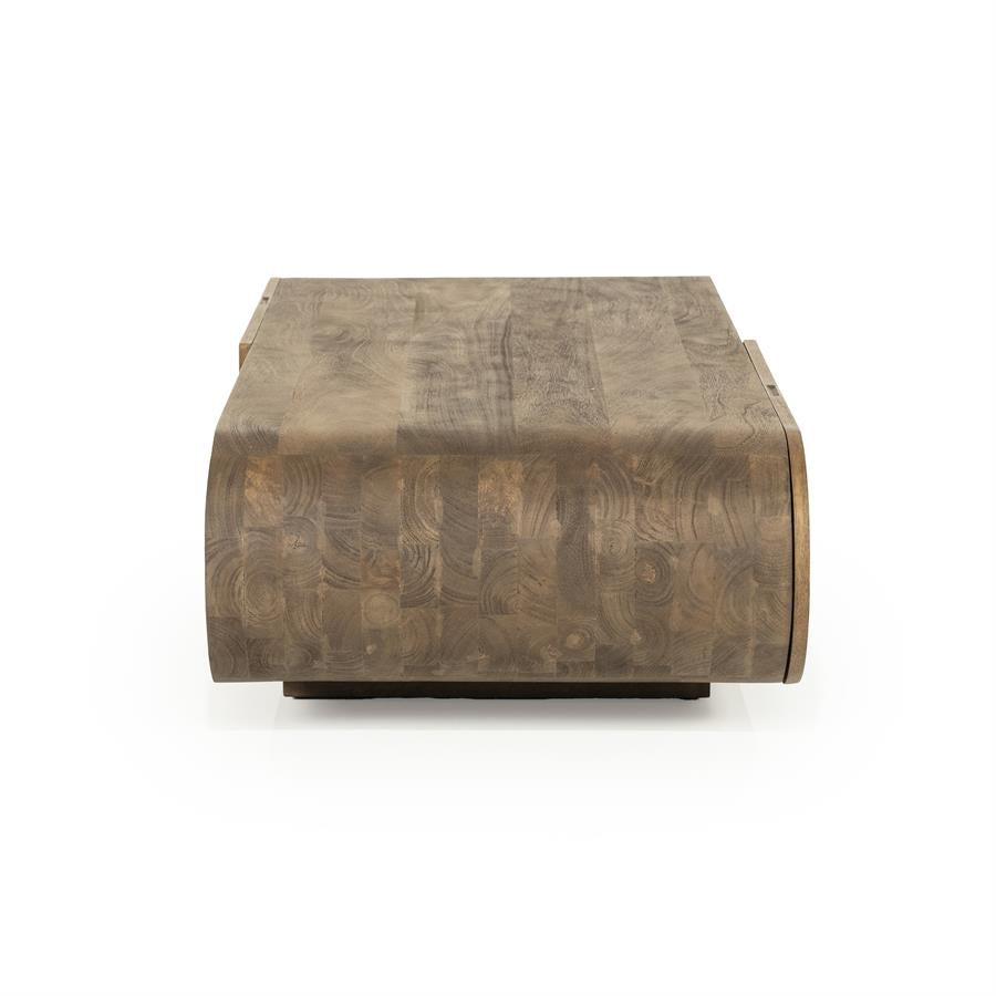Coffee table King
