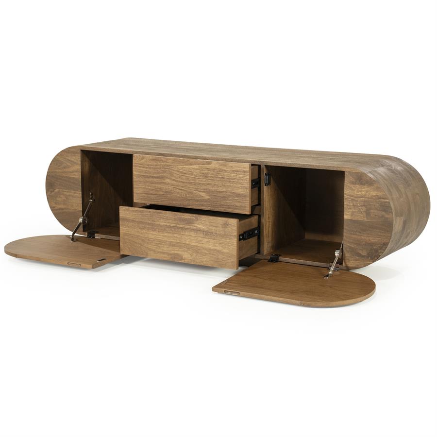 TV cabinet King 160 cm