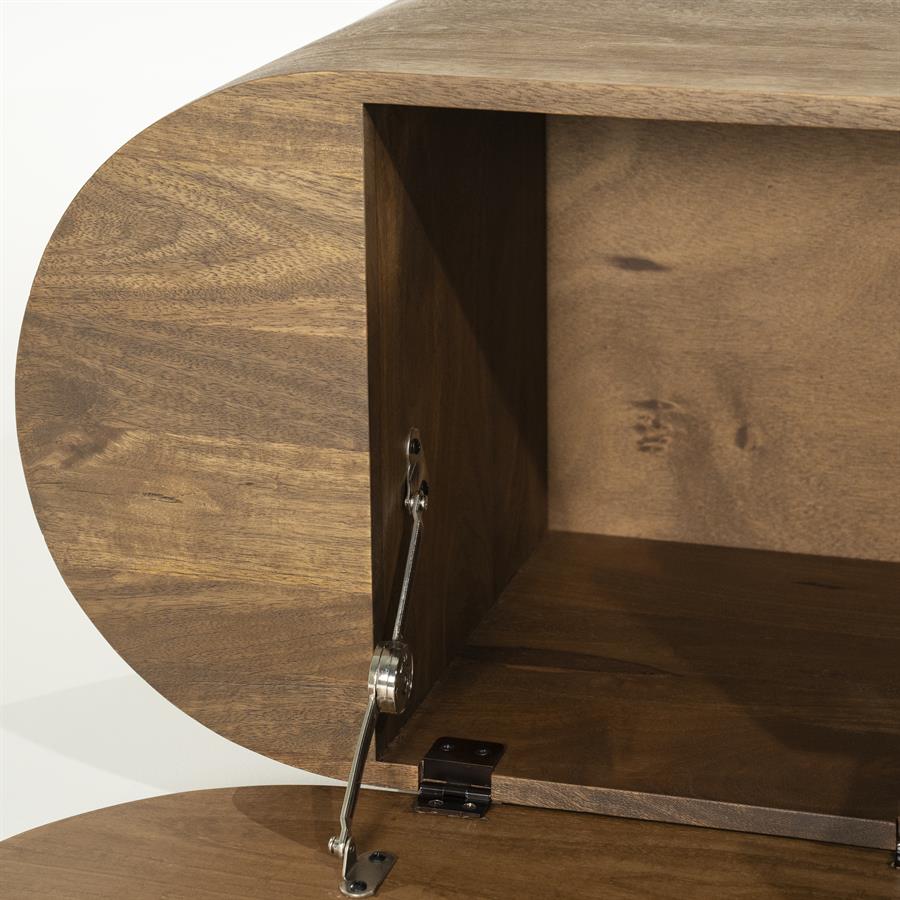 TV cabinet King 160 cm
