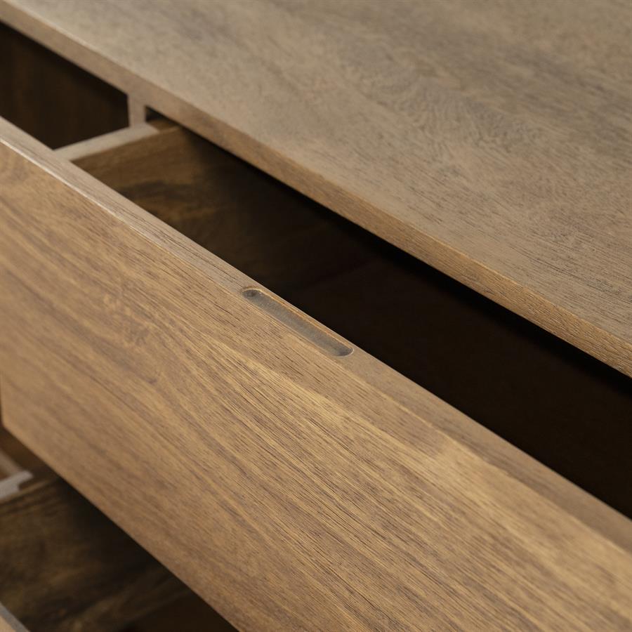 TV cabinet King 160 cm