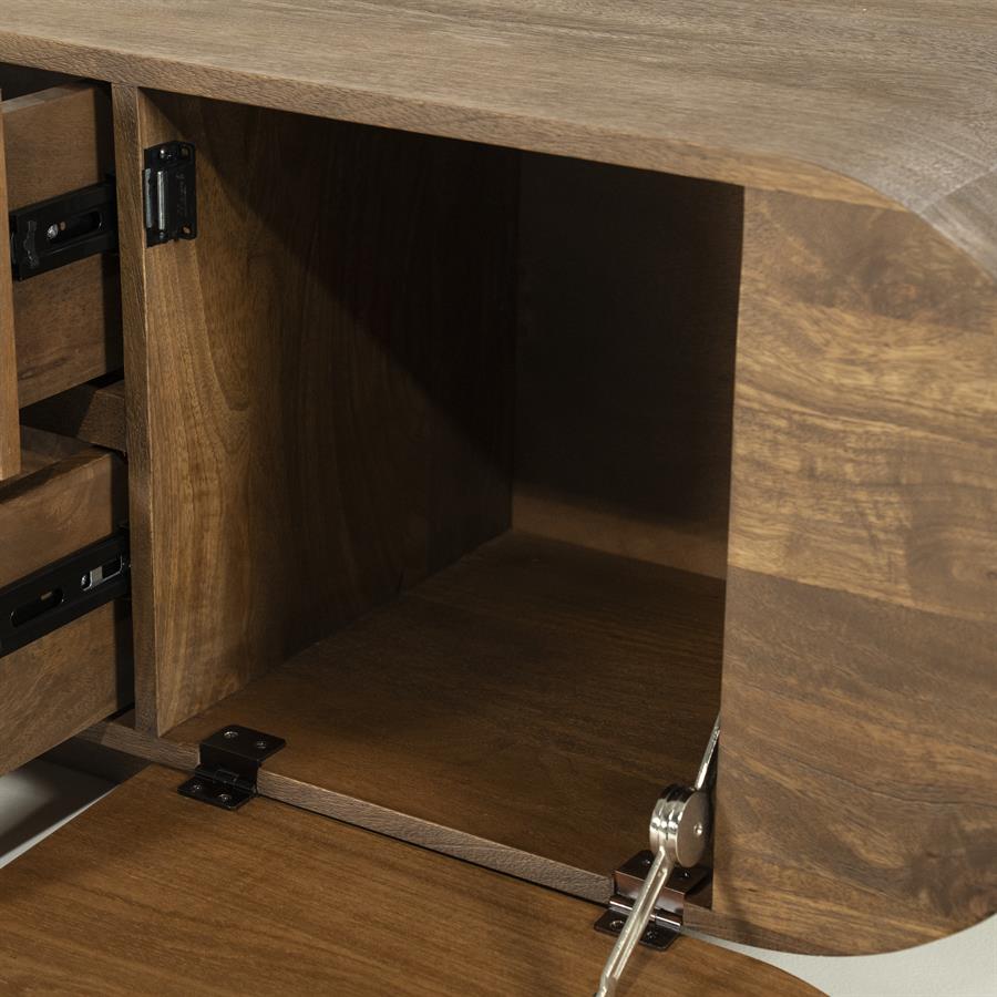 TV cabinet King 160 cm