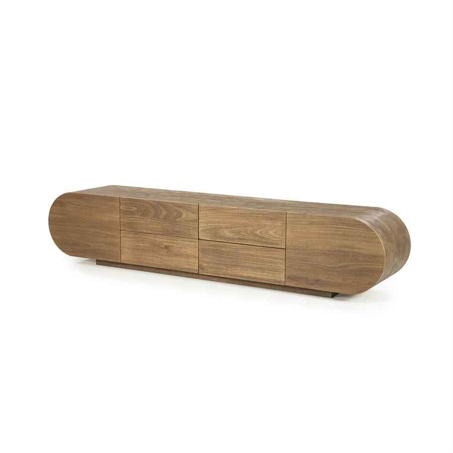 TV cabinet King 210 cm