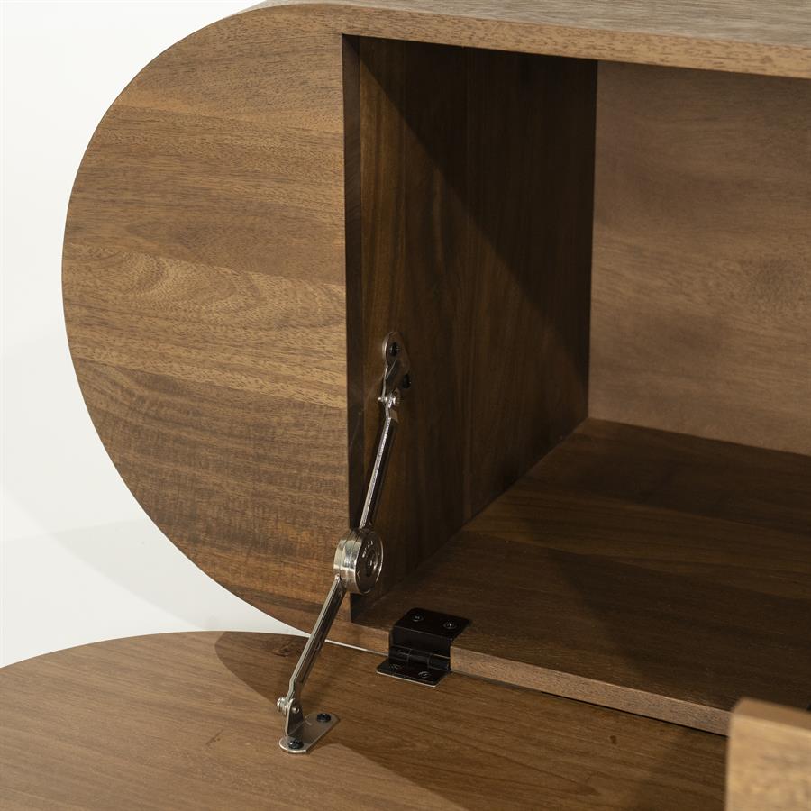 TV cabinet King 210 cm