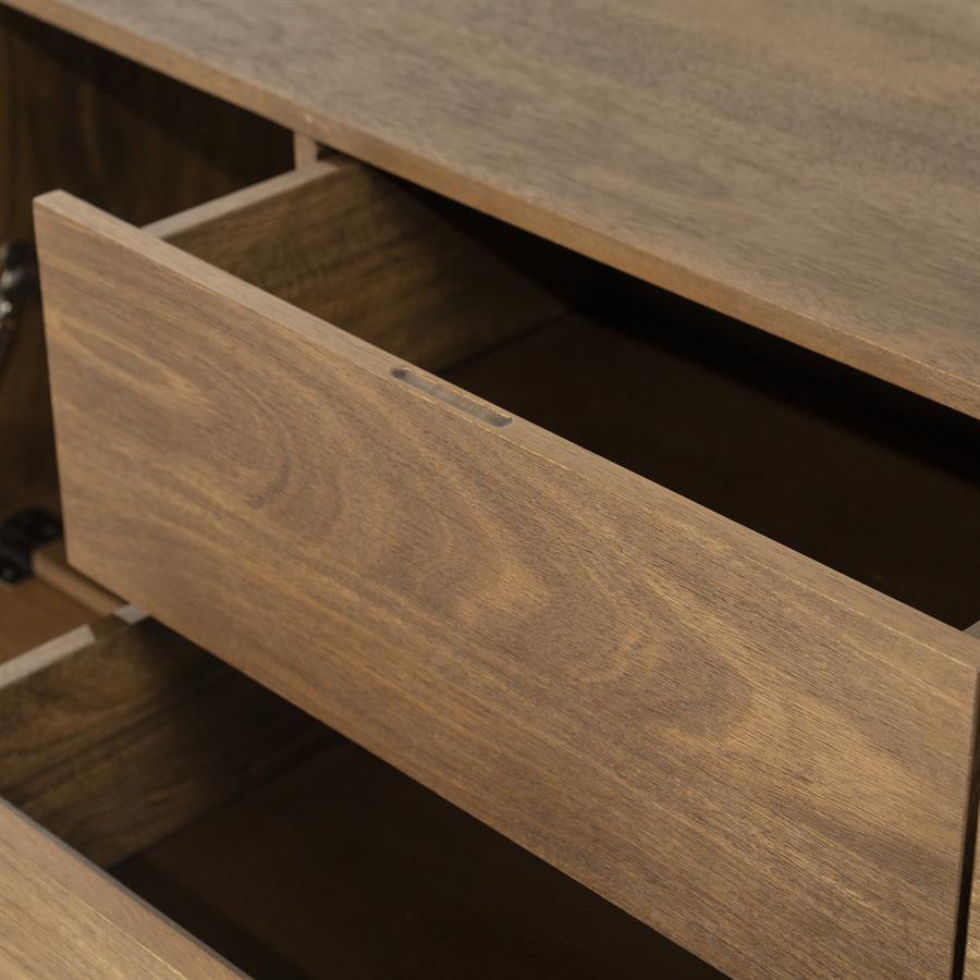 TV cabinet King 210 cm