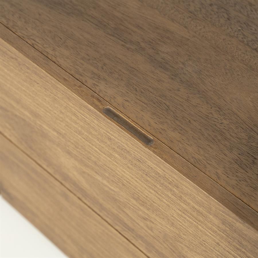 TV cabinet King 210 cm