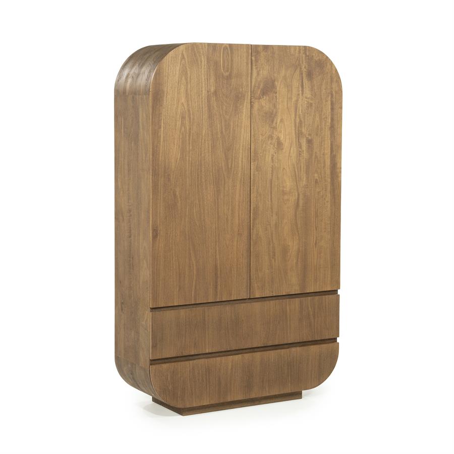 Cabinet King