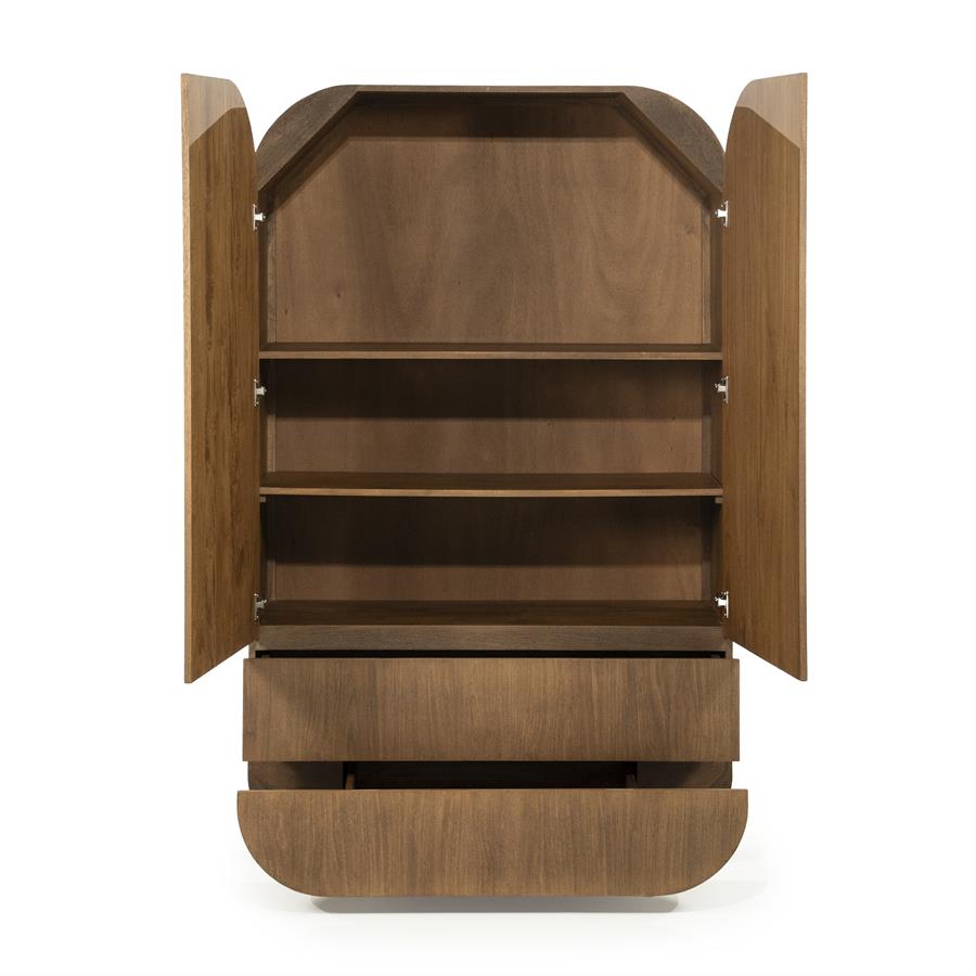 Cabinet King