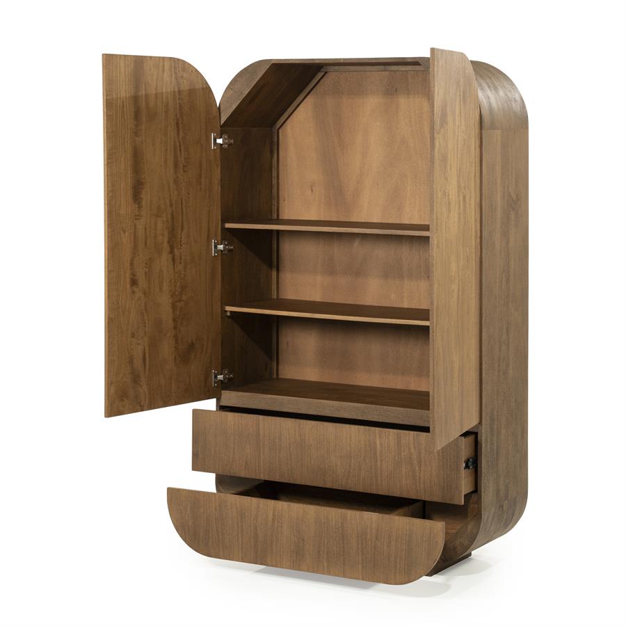 Cabinet King
