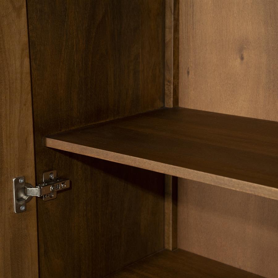 Cabinet King