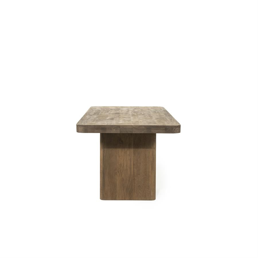Dining table Edward 240x100 cm