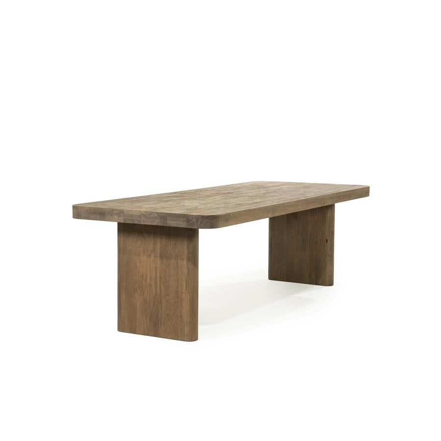 Dining table Edward 240x100 cm