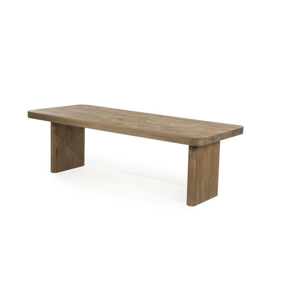 Dining table Edward 240x100 cm