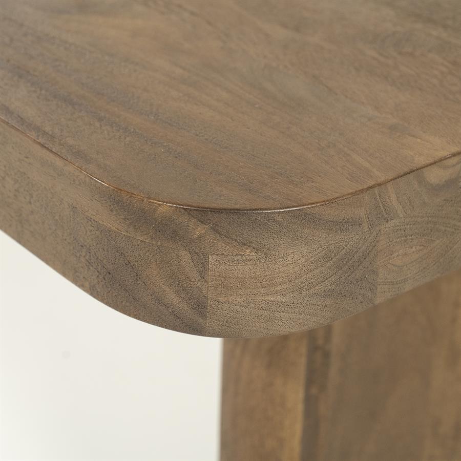 Dining table Edward 240x100 cm