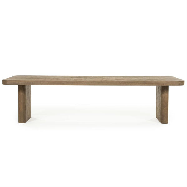 Dining table Edward 300x110 cm
