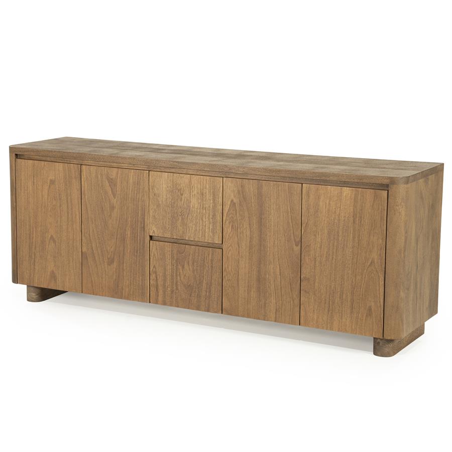 TV cabinet Edward 160 cm