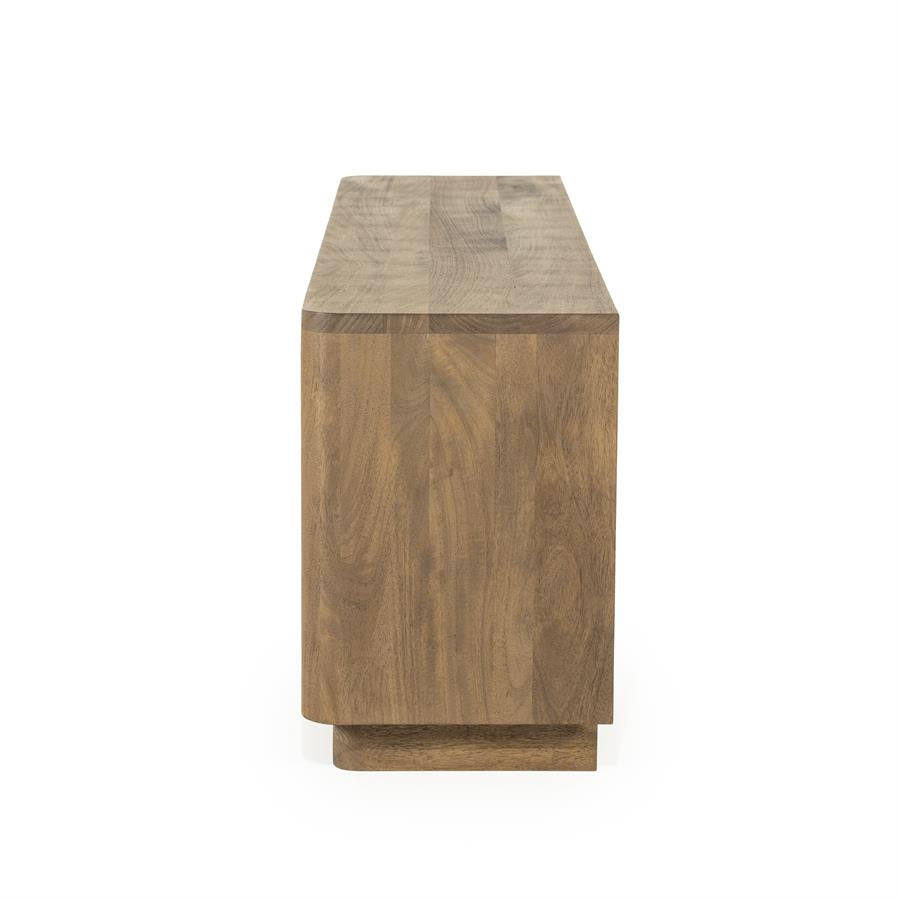 TV cabinet Edward 160 cm