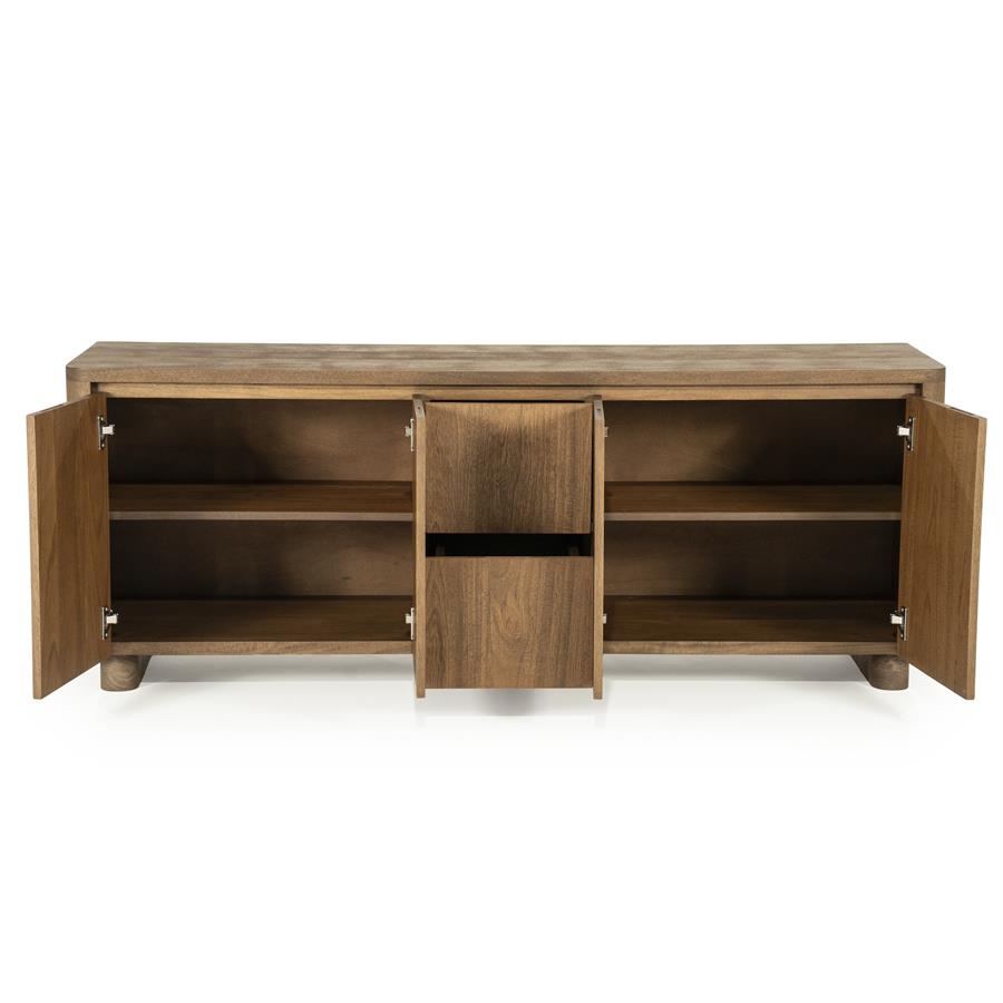 TV cabinet Edward 160 cm