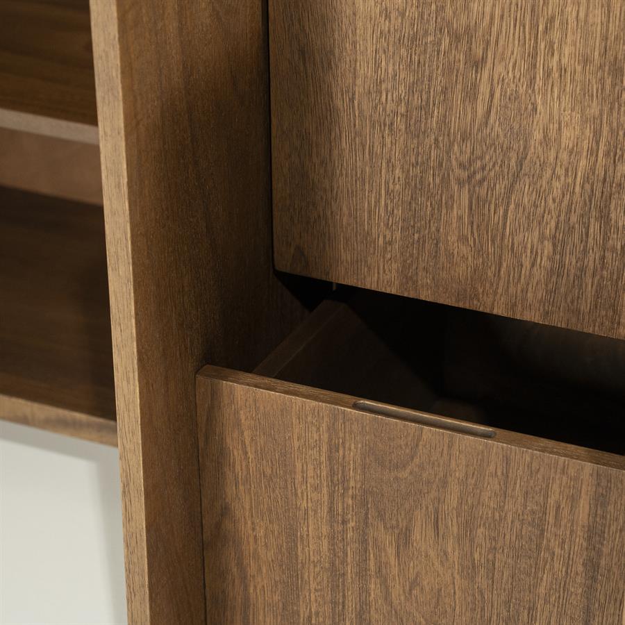 TV cabinet Edward 160 cm