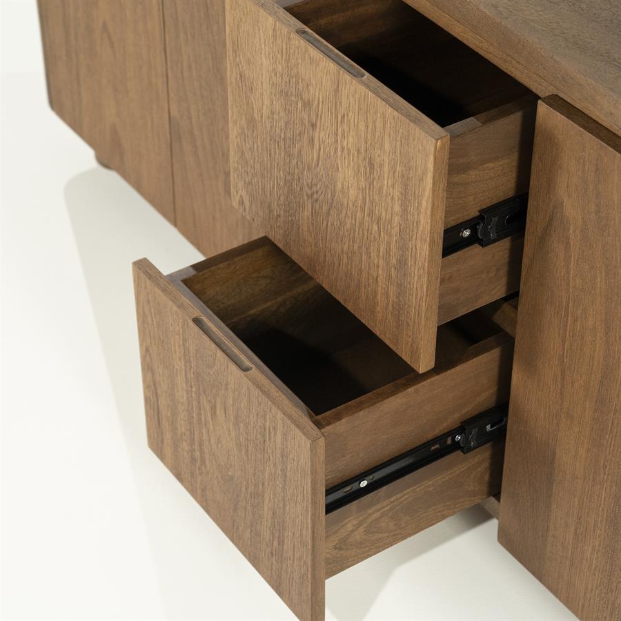 TV cabinet Edward 160 cm