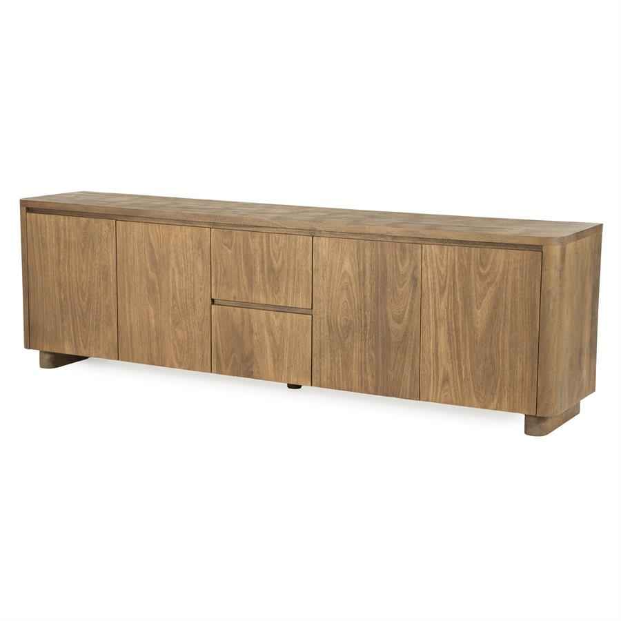 TV cabinet Edward 200 cm