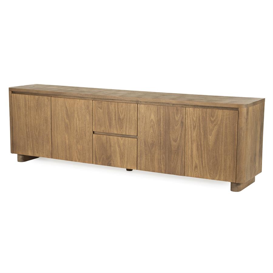 TV cabinet Edward 200 cm