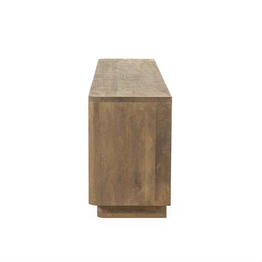 TV cabinet Edward 200 cm