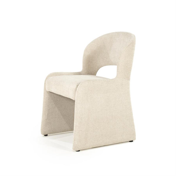 Chair Odette - beige Serene