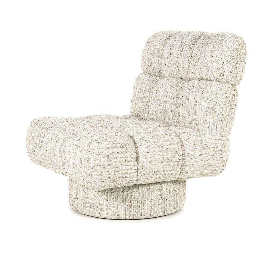 Armchair Fenna - beige Vive