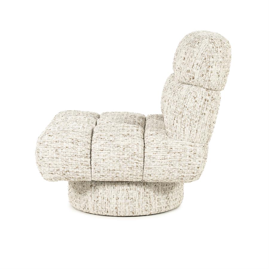 Armchair Fenna - beige Vive