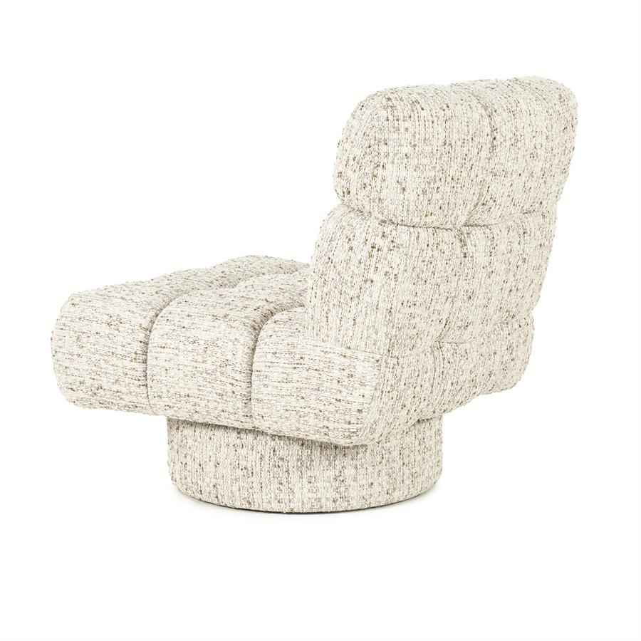 Armchair Fenna - beige Vive