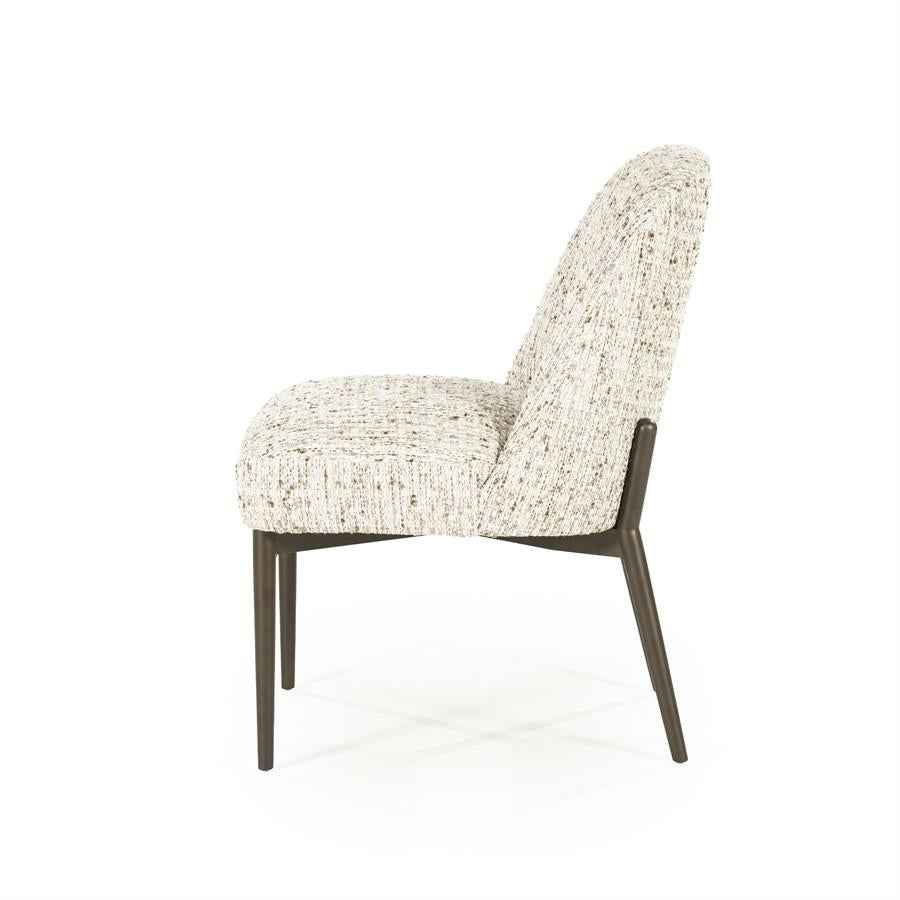 Chair Tobias - beige Vive