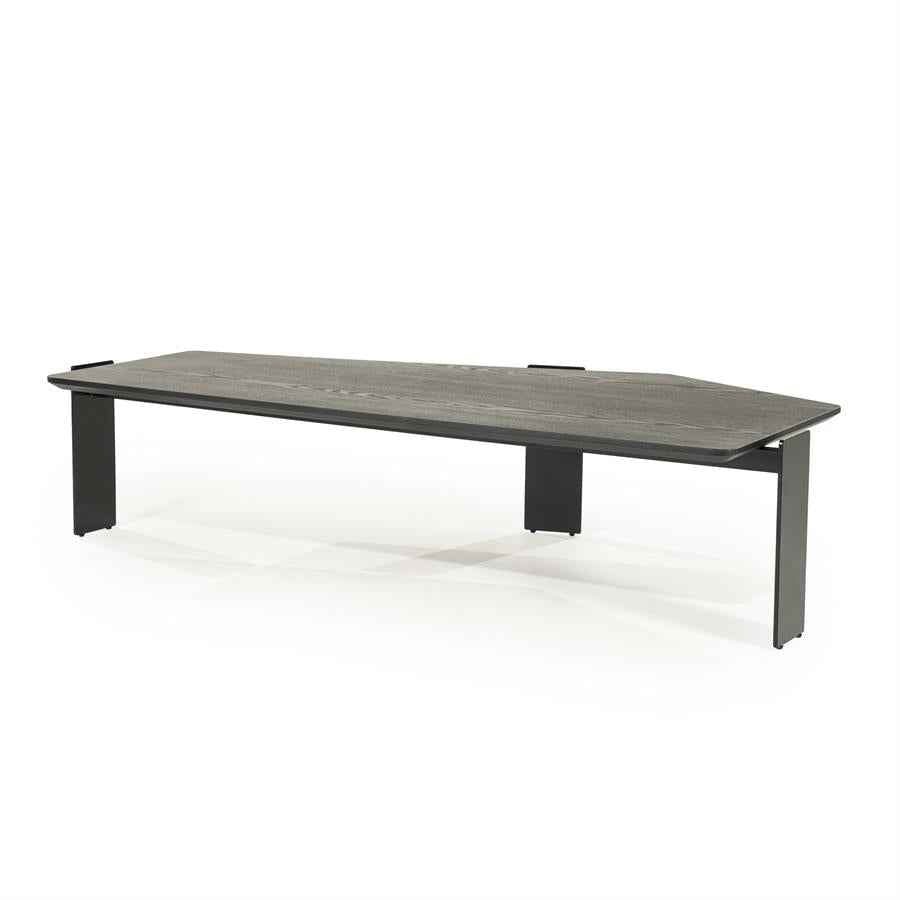 Coffee table Robert - brown
