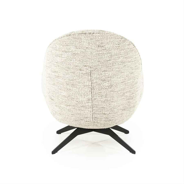 Armchair Ryan - beige Zora
