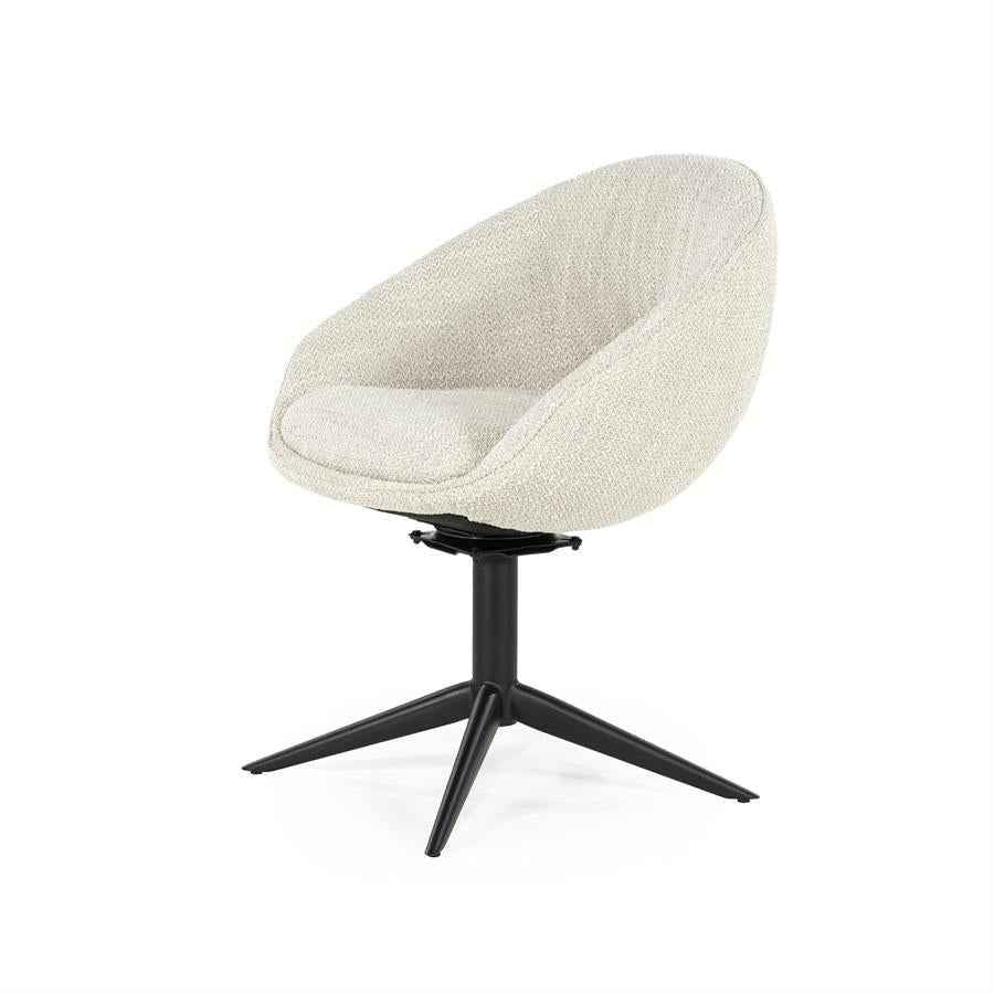 Chair Nol - beige Tova